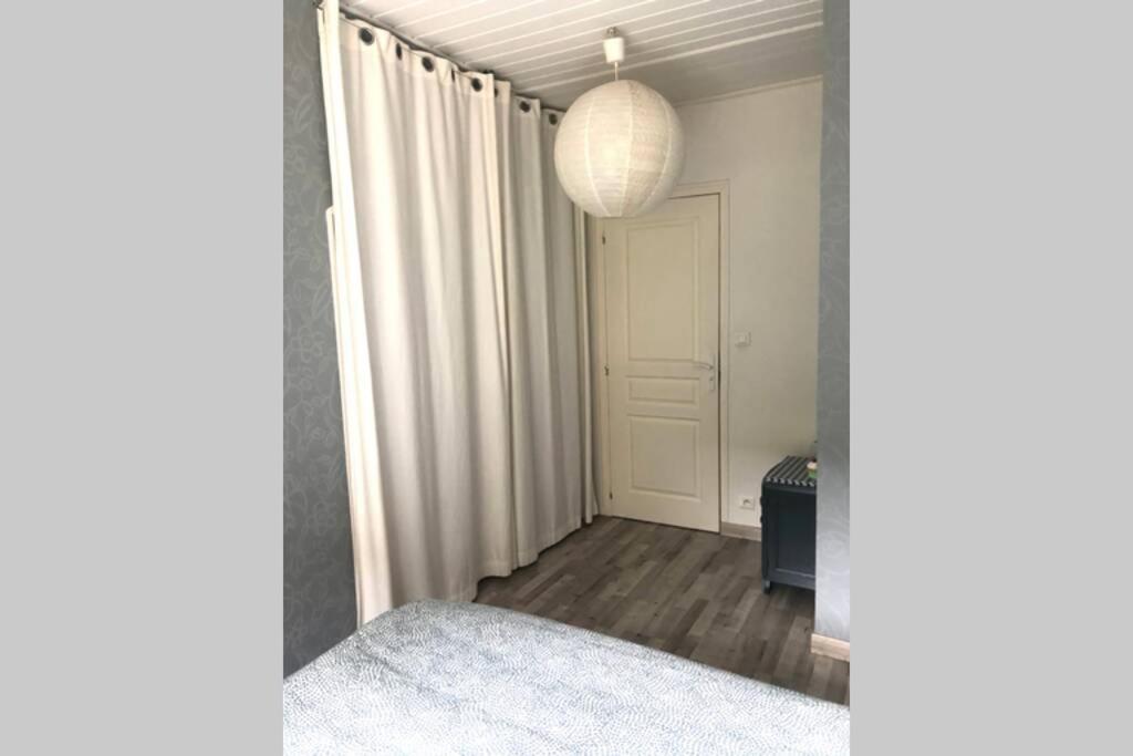 Maison Au Coeur Du Vignoble Jurassien 90 M2 Lavigny Dış mekan fotoğraf