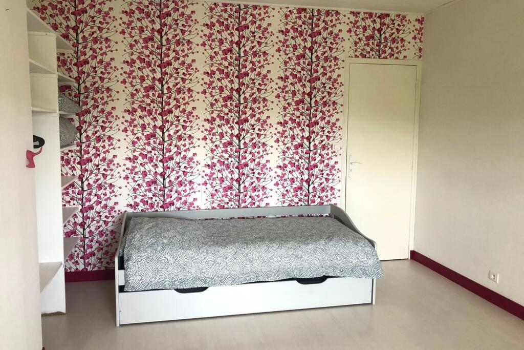 Maison Au Coeur Du Vignoble Jurassien 90 M2 Lavigny Dış mekan fotoğraf